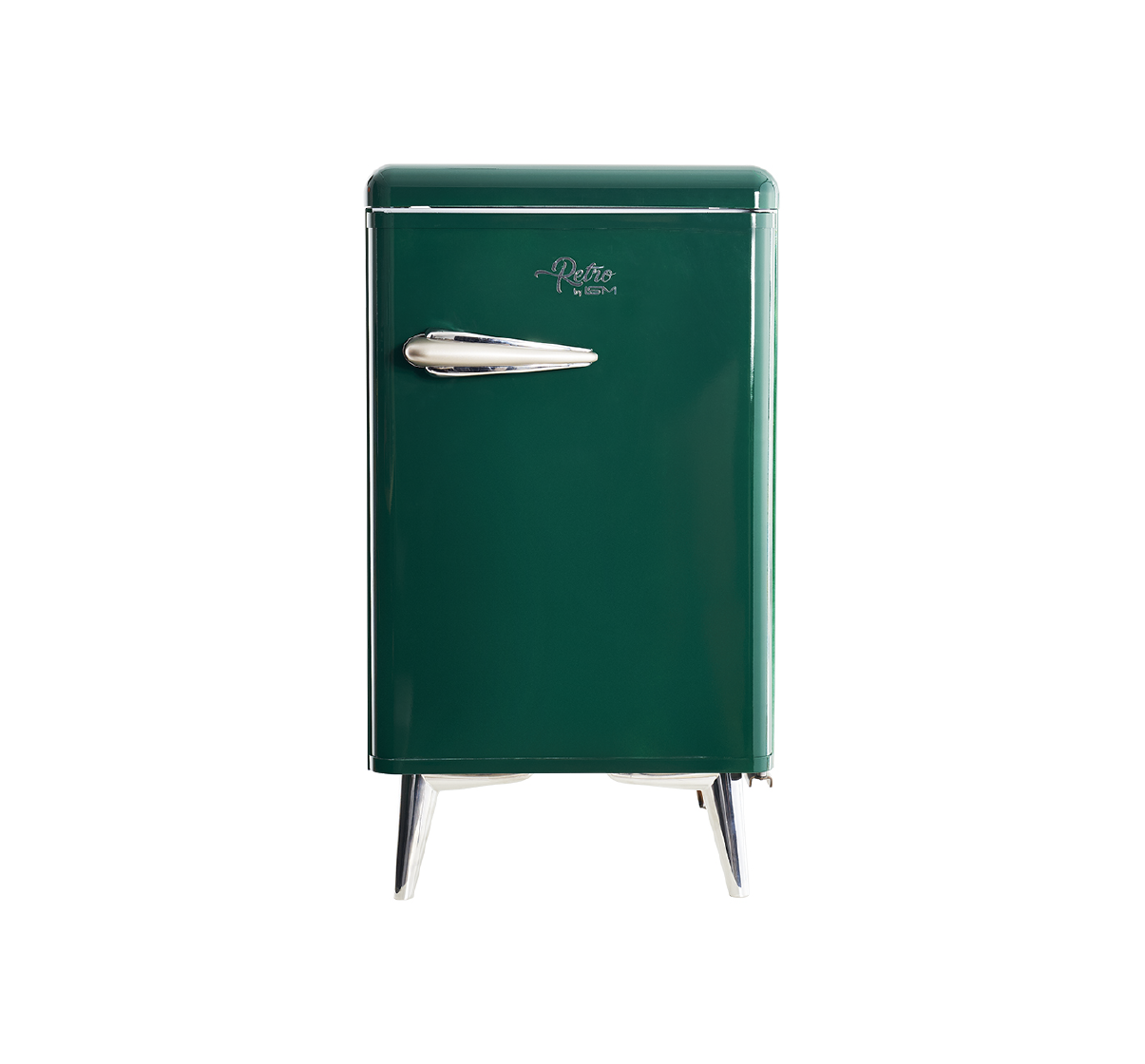 ISM RETRO MİNİBAR YEŞİL
