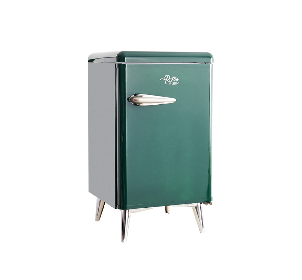 ISM RETRO MİNİBAR YEŞİL
