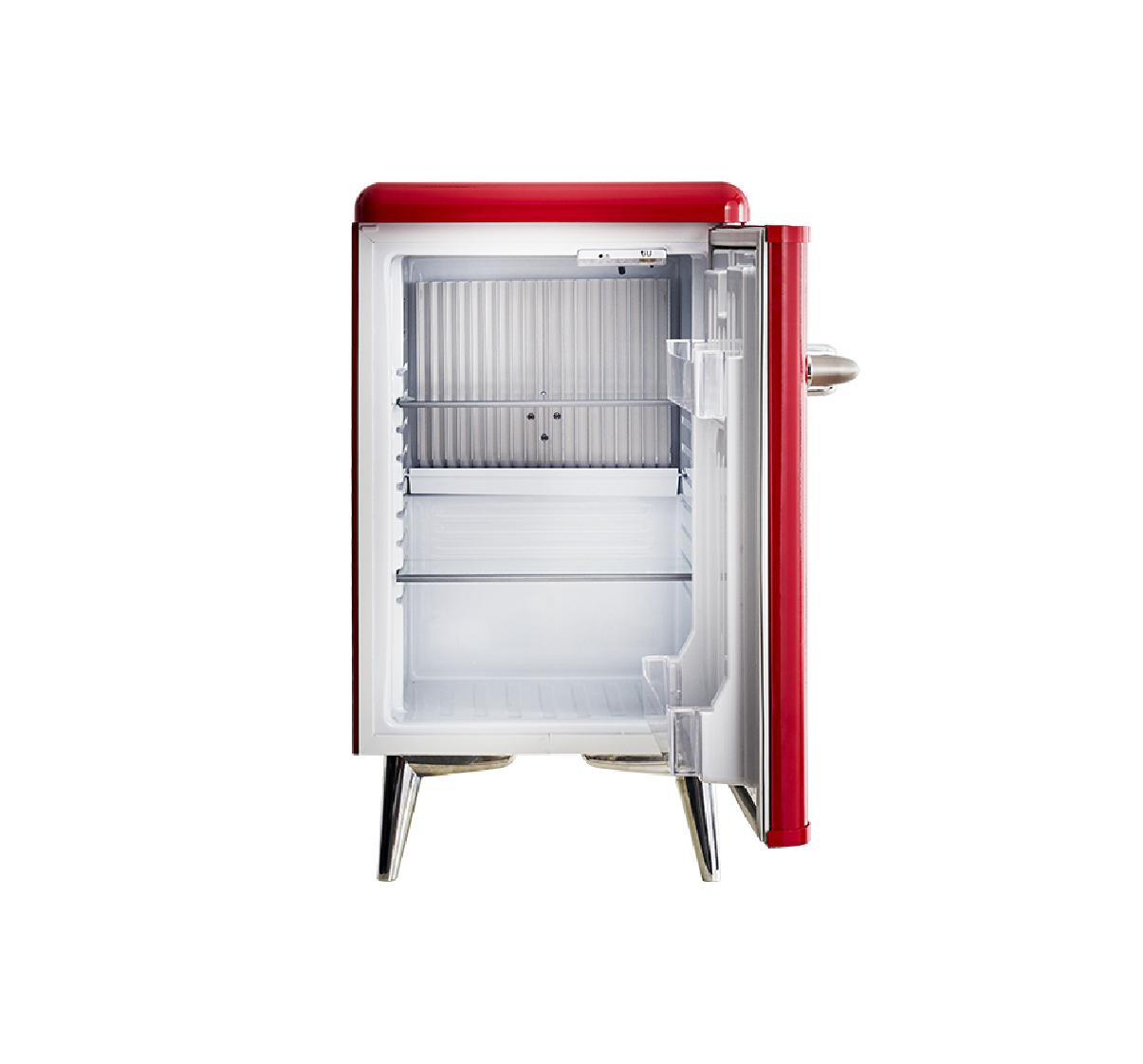 ISM RETRO MİNİBAR KIRMIZI