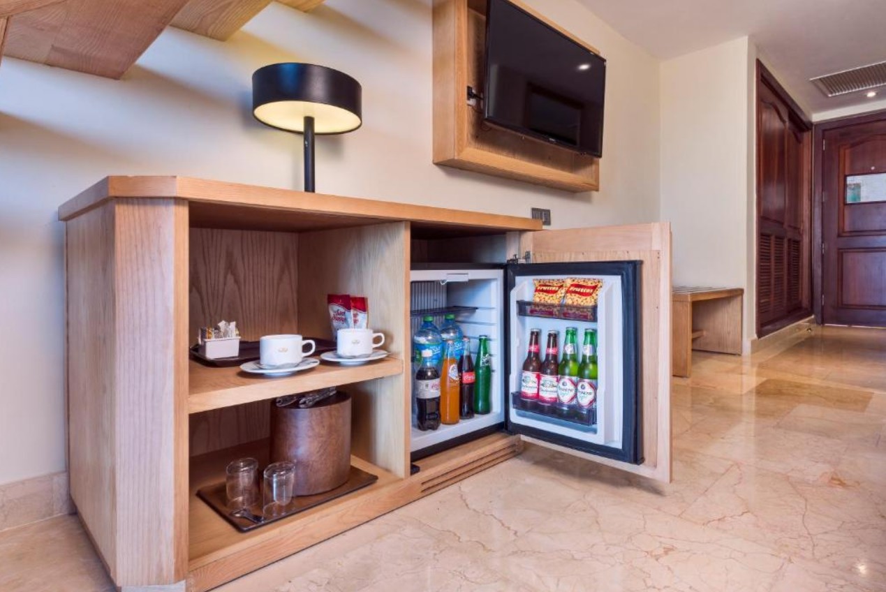 Otel Tipi Buzdolabı